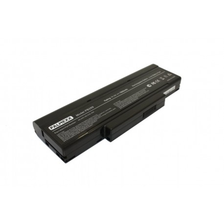 Аккумулятор повышенной емкости Asus A9 (11,1v 7800mAh)