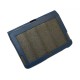 Чехол для Samsung Galaxy Note10.1 N8000 "SmartSlim" /синий/