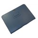 Чехол для Samsung Galaxy Note10.1 N8000 "SmartSlim" /синий/