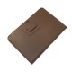 Чехол для Samsung Galaxy Note10.1 N8000 "SmartSlim" /коричневый/