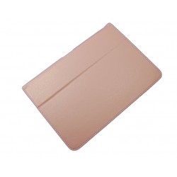 Чехол для Samsung Galaxy Note10.1 N8000 "SmartSlim" /розовый/