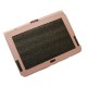 Чехол для Samsung Galaxy Note10.1 N8000 "SmartSlim" /розовый/
