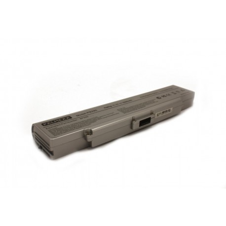 Аккумулятор Sony BPS9S (11,1v 5200mAh) /серый/