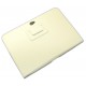 Чехол для Samsung Galaxy Note10.1 N8000 "SmartSlim" /белый/