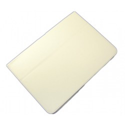 Чехол для Samsung Galaxy Note10.1 N8000 "SmartSlim" /белый/