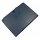 Чехол для Samsung Galaxy Tab Pro10.1 T520 "SmartSlim" /синий/