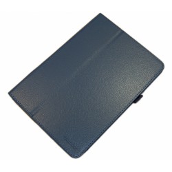 Чехол для Samsung Galaxy Tab Pro10.1 T520 "SmartSlim" /синий/