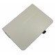 Чехол для Samsung Galaxy Note10.1 P6050 "SmartSlim" /серый/