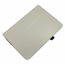 Чехол для Samsung Galaxy Note10.1 P6050 "SmartSlim" /серый/