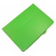 Чехол для Samsung Galaxy Tab Pro10.1 T520 "SmartSlim" /зеленый/
