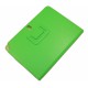 Чехол для Samsung Galaxy Tab Pro10.1 T520 "SmartSlim" /зеленый/