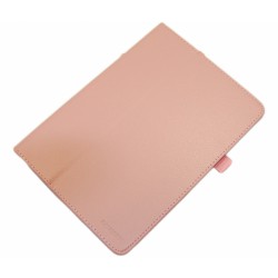Чехол для Samsung Galaxy Note10.1 P6050 "SmartSlim" /розовый/