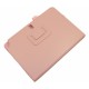 Чехол для Samsung Galaxy Note10.1 P6050 "SmartSlim" /розовый/