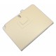 Чехол для Samsung Galaxy Tab Pro10.1 T520 "SmartSlim" /белый/