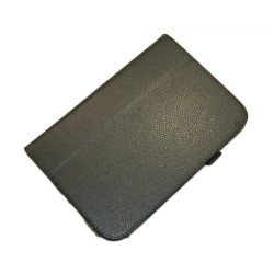 Чехол для Samsung Galaxy Note8.0 N5100 "SmartSlim" /черный/