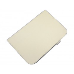 Чехол для Samsung Galaxy Note8.0 N5100 "SmartSlim" /белый/