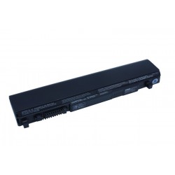 Аккумулятор повышенной емкости Toshiba PA3388 (11,1v 5200mAh)