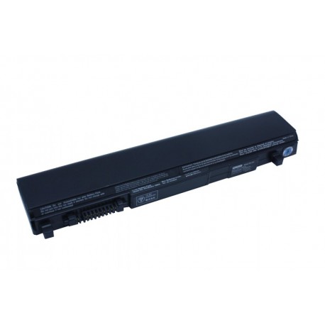 Аккумулятор повышенной емкости Toshiba PA3388 (11,1v 5200mAh)