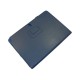 Чехол для Samsung Galaxy Note P9050 "SmartSlim" /синий/