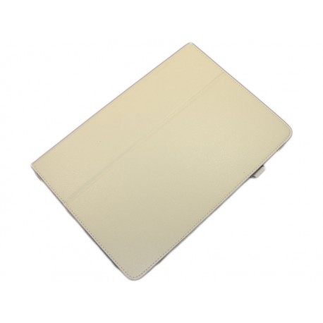 Чехол для Samsung Galaxy Note P9050 "SmartSlim" /белый/