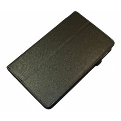 Чехол для Samsung Galaxy Tab Pro 8.4 T320 "SmartSlim" /черный/