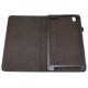 Чехол для Samsung Galaxy Tab Pro 8.4 T320 "SmartSlim" /черный/