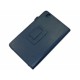 Чехол для Samsung Galaxy Tab Pro 8.4 T320 "SmartSlim" /синий/