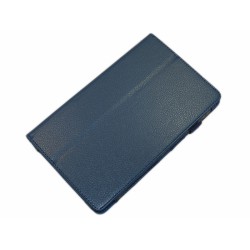 Чехол для Samsung Galaxy Tab Pro 8.4 T320 "SmartSlim" /синий/