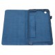 Чехол для Samsung Galaxy Tab Pro 8.4 T320 "SmartSlim" /синий/