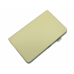 Чехол для Samsung Galaxy Tab Pro 8.4 T320 "SmartSlim" /белый/