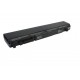 Аккумулятор Toshiba R700 (10,8v 5200mAh)