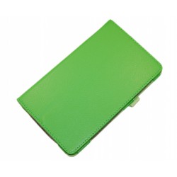 Чехол для Samsung Galaxy Tab S 8.4 SM-T705 "SmartSlim" /зеленый/