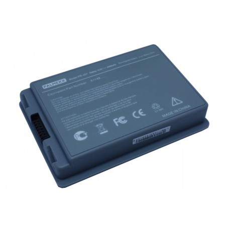Аккумулятор Apple A1148 (10,8v 4400mAh)