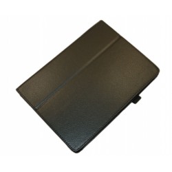Чехол для Samsung Galaxy Tab S 10.5 SM-T805 "SmartSlim" /черный/