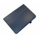 Чехол для Samsung Galaxy Tab S 10.5 SM-T805 "SmartSlim" /синий/