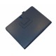Чехол для Samsung Galaxy Tab S 10.5 SM-T805 "SmartSlim" /синий/