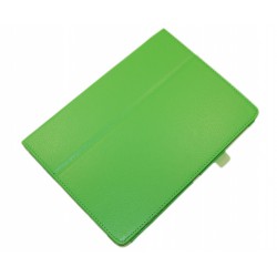Чехол для Samsung Galaxy Tab S 10.5 SM-T805 "SmartSlim" /зеленый/