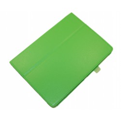 Чехол для Samsung Galaxy Tab S 10.5 SM-T805 "SmartSlim" /зеленый/