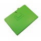 Чехол для Samsung Galaxy Tab S 10.5 SM-T805 "SmartSlim" /зеленый/