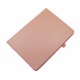 Чехол для Samsung Galaxy Tab S 10.5 SM-T805 "SmartSlim" /розовый/