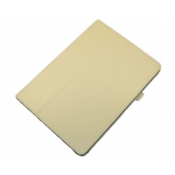 Чехол для Samsung Galaxy Tab S 10.5 SM-T805 "SmartSlim" /белый/