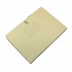 Чехол для Samsung Galaxy Tab S 10.5 SM-T805 "SmartSlim" /белый/