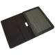 Чехол для Samsung Galaxy Tab2 P5100 "SmartSlim" /черный/