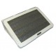 Чехол для Samsung Galaxy Tab2 P5100 "SmartSlim" /белый/