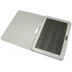 Чехол для Samsung Galaxy Tab2 P5100 "SmartSlim" /белый/