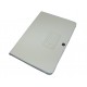 Чехол для Samsung Galaxy Tab2 P5100 "SmartSlim" /белый/