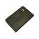 Чехол для Samsung Galaxy Tab2 P3100 "SmartSlim" /черный/