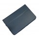 Чехол для Samsung Galaxy Tab2 P3100 "SmartSlim" /синий/