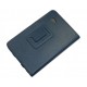 Чехол для Samsung Galaxy Tab2 P3100 "SmartSlim" /синий/