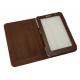 Чехол для Samsung Galaxy Tab2 P3100 "SmartSlim" /коричневый/